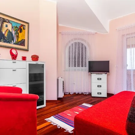 Apartman Smokvina *