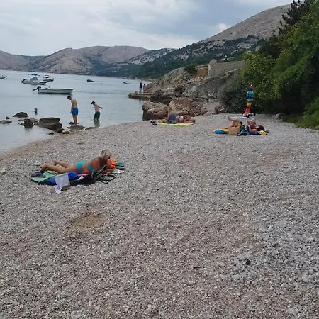 Smokvina Apartman Punat