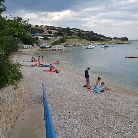 Apartman Smokvina Punat