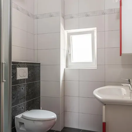 Smokvina Apartman