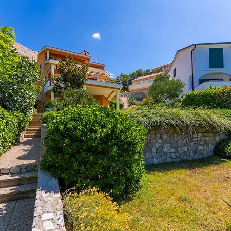 Apartman Smokvina Punat