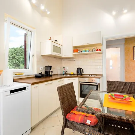 Smokvina Apartman *