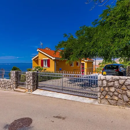 Apartman Smokvina Punat