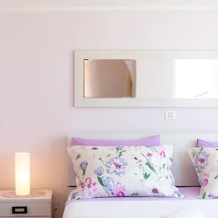 Apartman Smokvina Punat