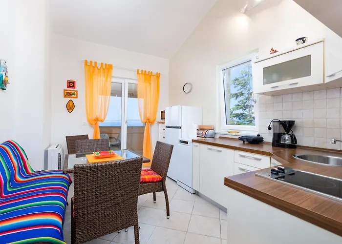 Smokvina Appartement