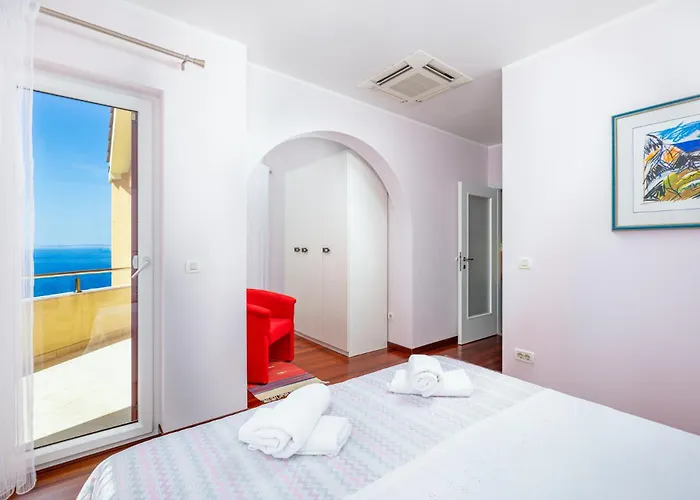 Smokvina Appartement Punat