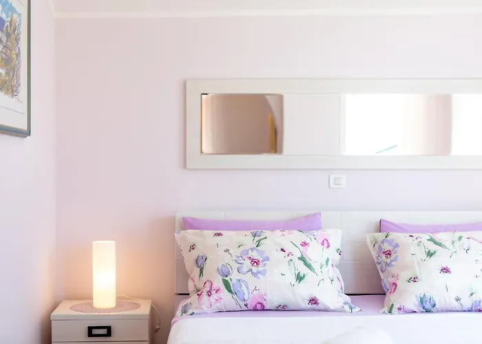Appartement Smokvina Punat