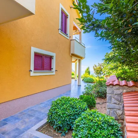 アパート Smokvina *