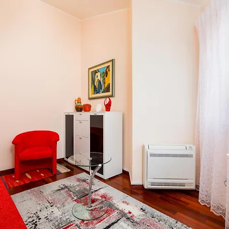Smokvina Apartament Punat